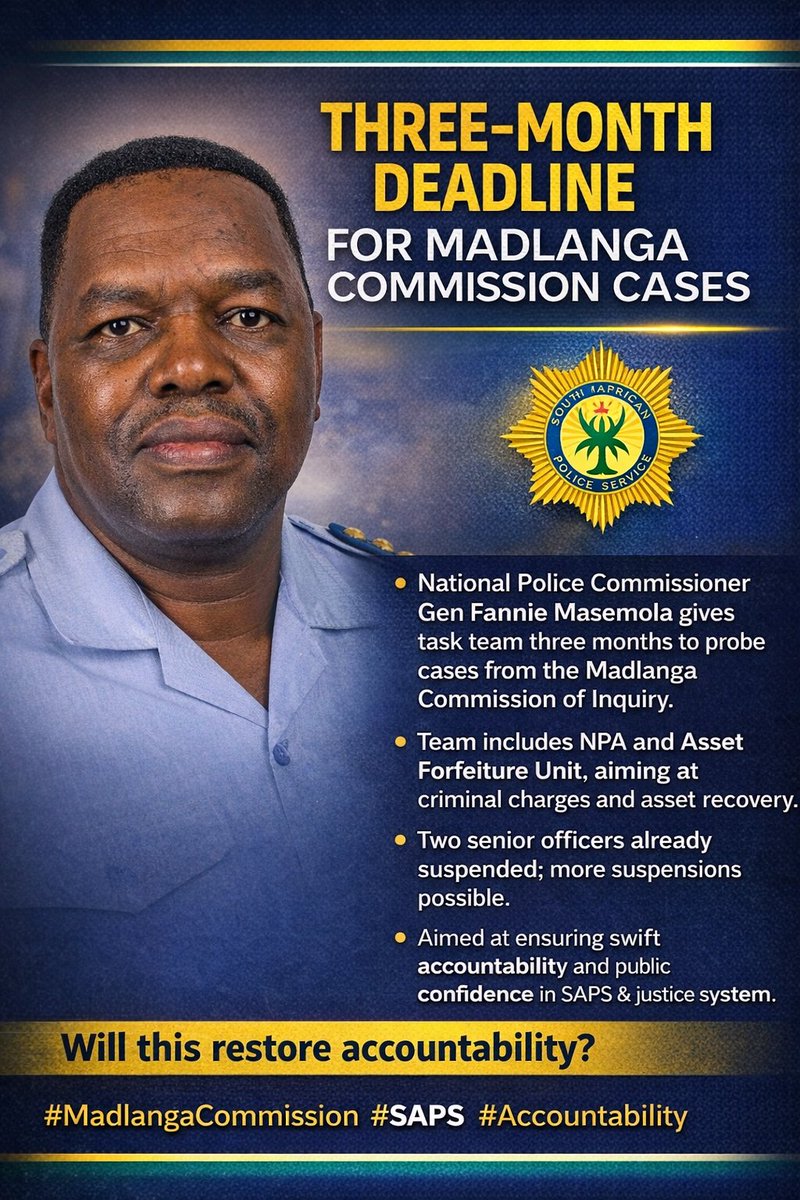 #MadlangaCommission #faniemasemola #nhlanhlamkwanazi #SAPS