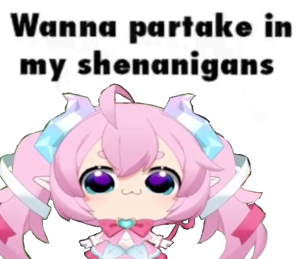 chibi 💕 Vtuber tweet media