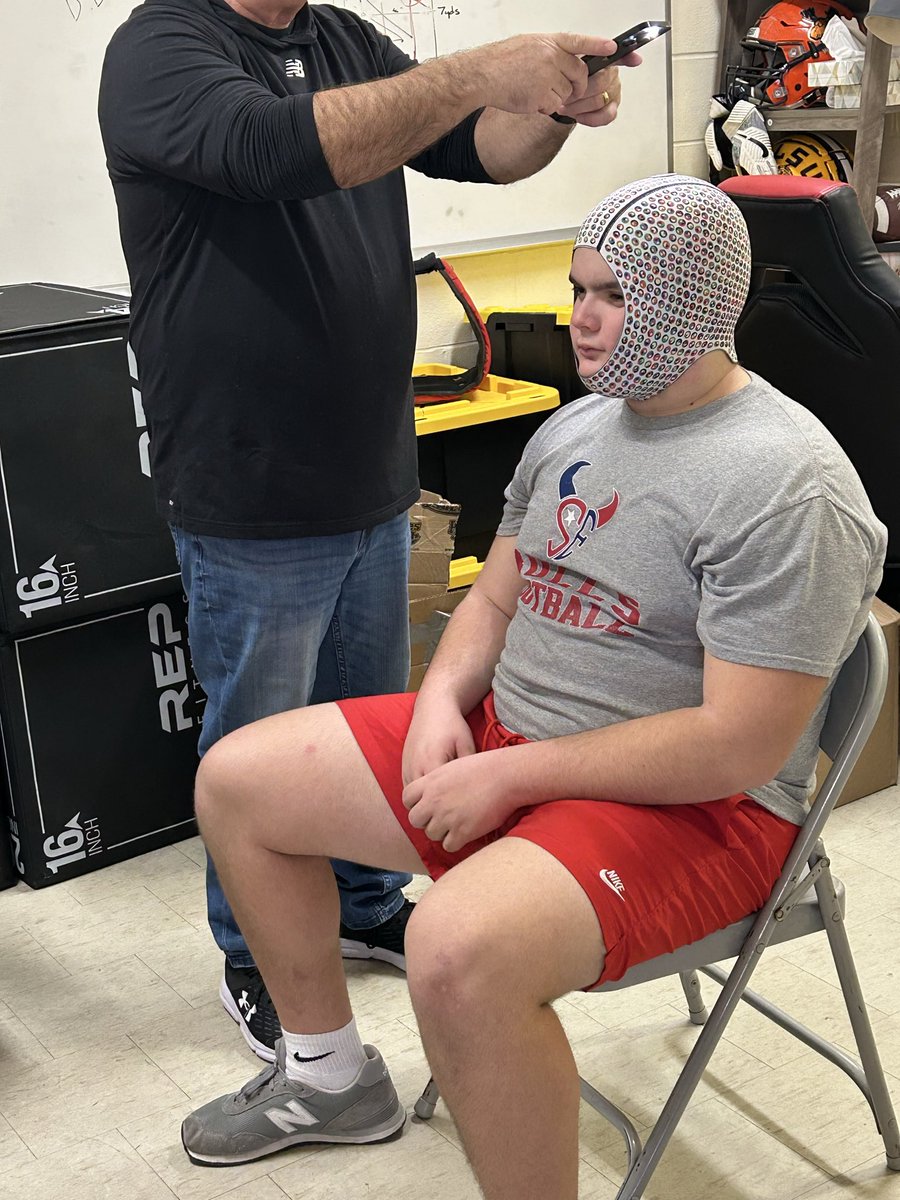 Smithtown East Football tweet media