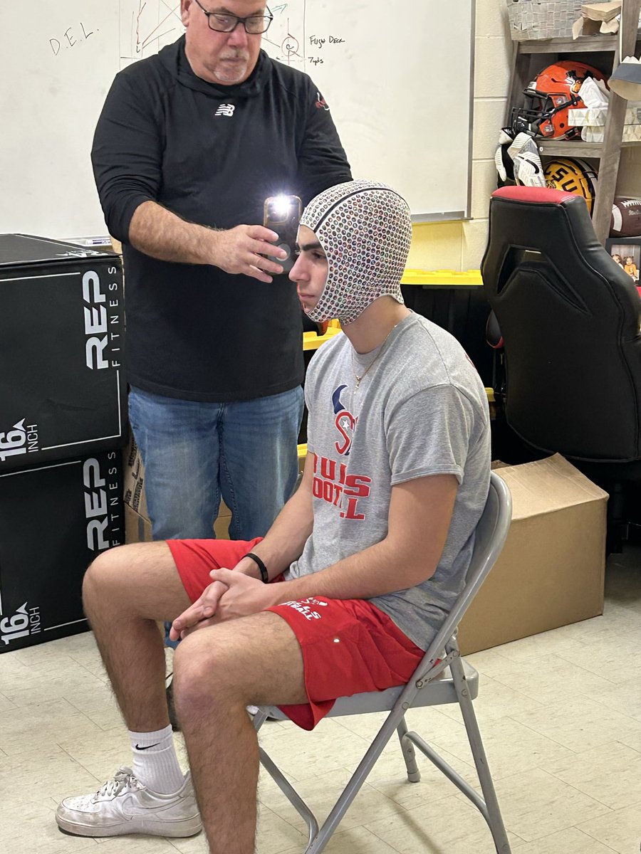 Smithtown East Football tweet media