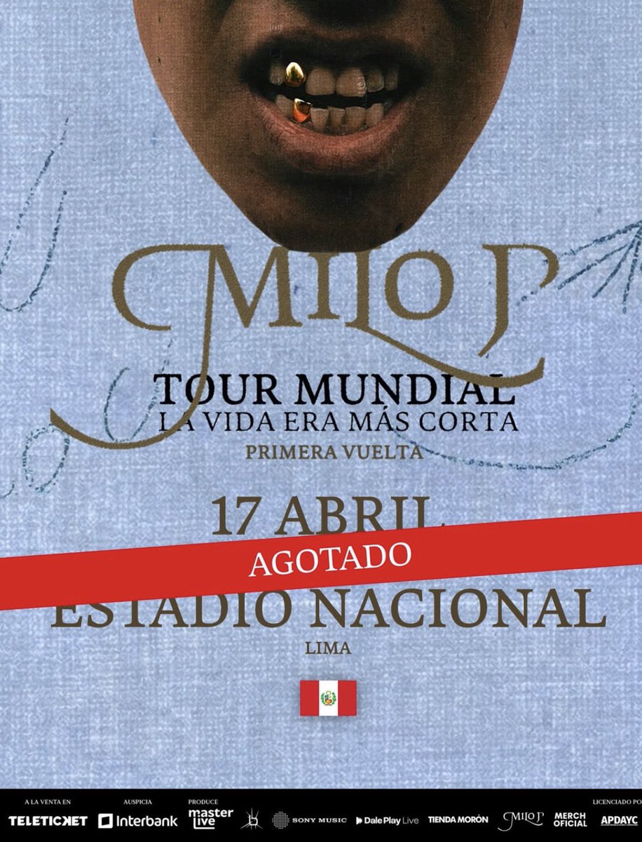 MásMusicPE tweet media