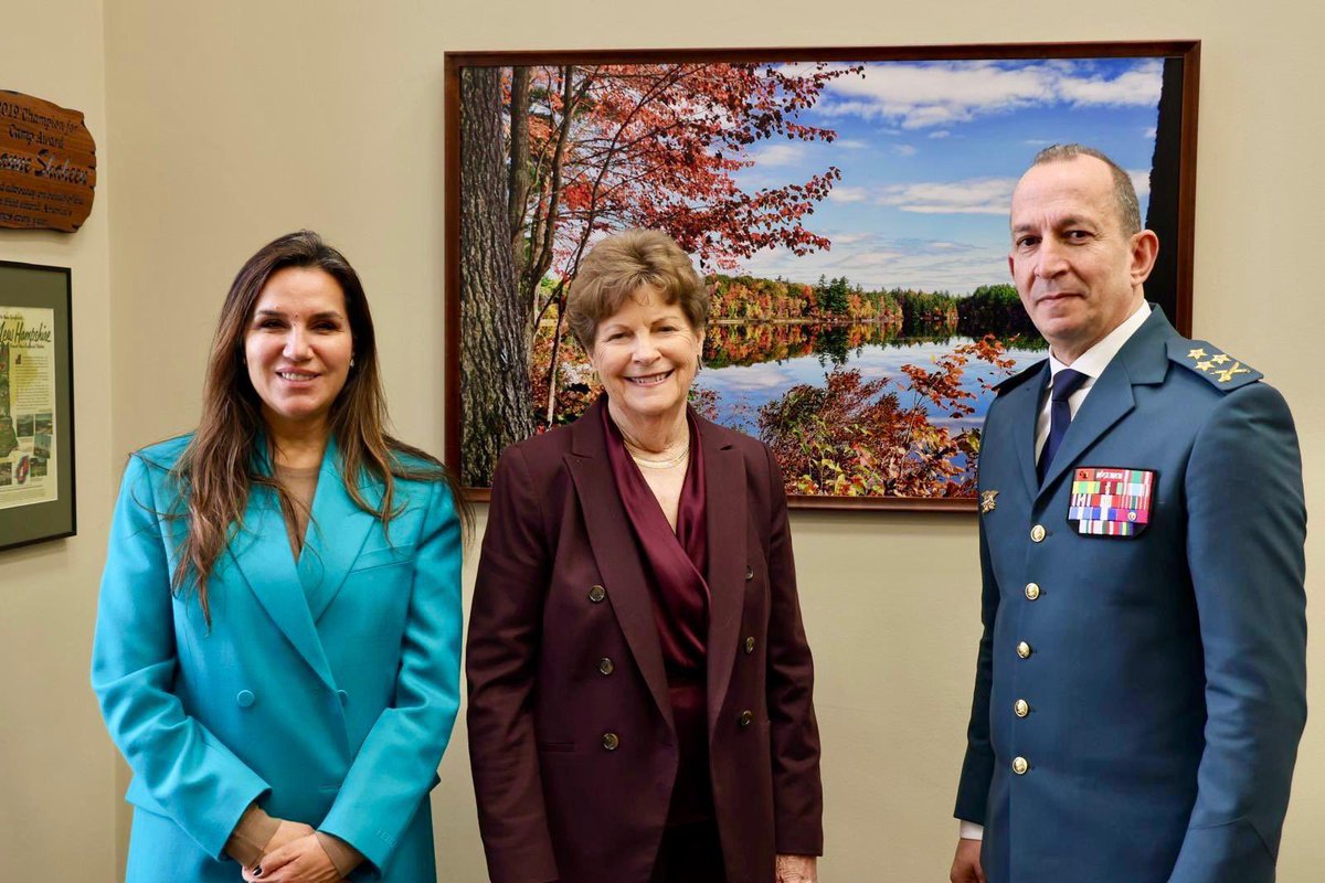 Embassy of Lebanon in Washington, DC tweet media