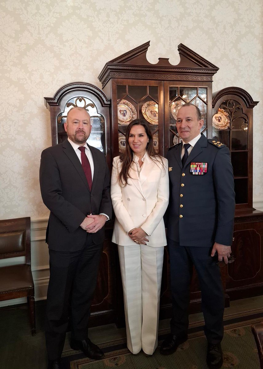 Embassy of Lebanon in Washington, DC tweet media