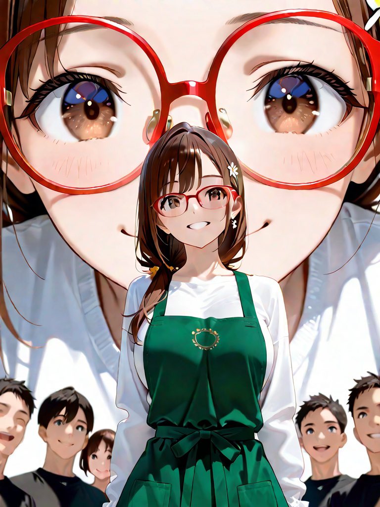 おはようございます☀