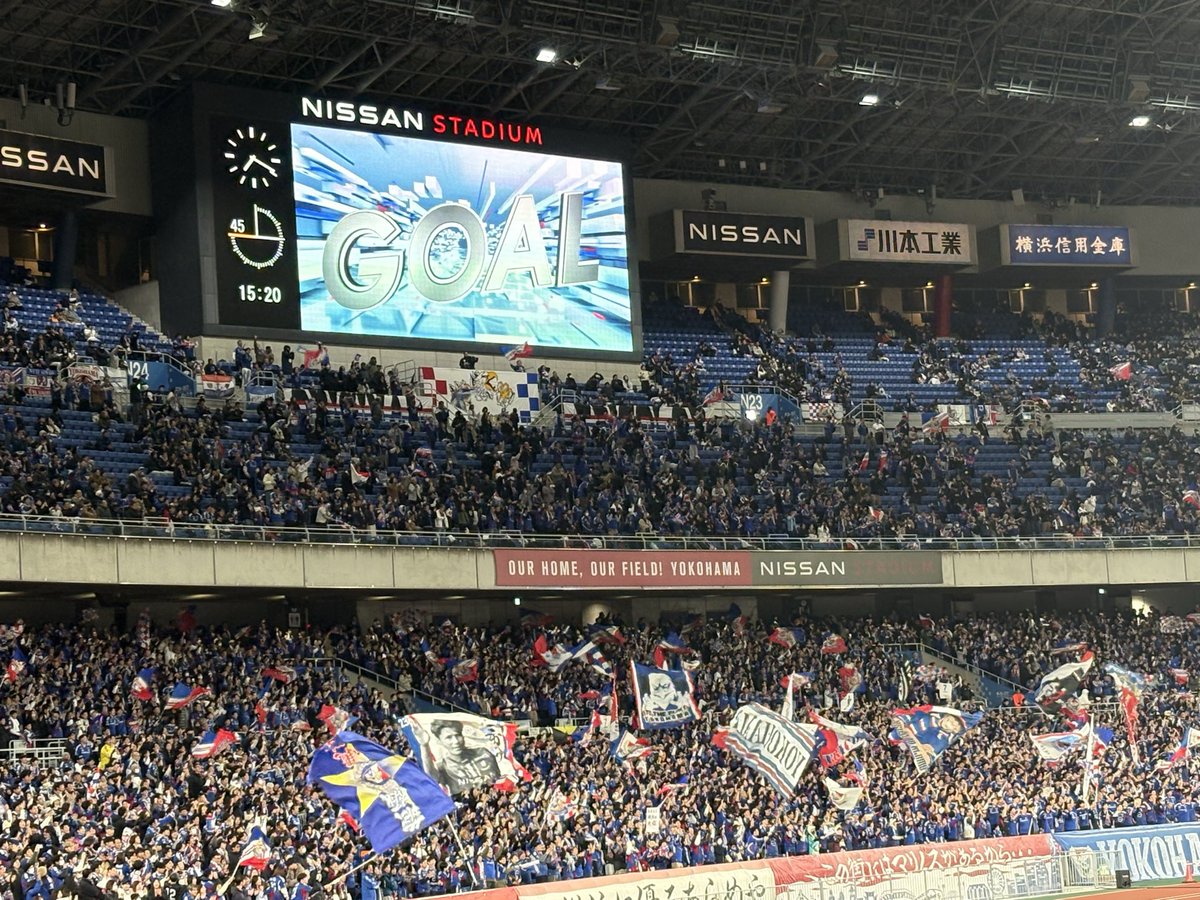 sachiCNS's tweet photo. 開幕⚽️✨にお邪魔…I˙꒳​˙)
すごいくじ席ひきよせて
結果は…次また頑張ろう(๑•̀ㅂ•́)و✧
サッカーのある週末が帰ってきました！
今年もよろしくお願いいたします🙇‍♀️ https://t.co/qPNfSw8K4t
