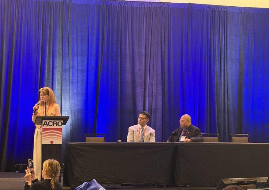 Join Y. Luh, MD (he/him/dude/他) tweet media