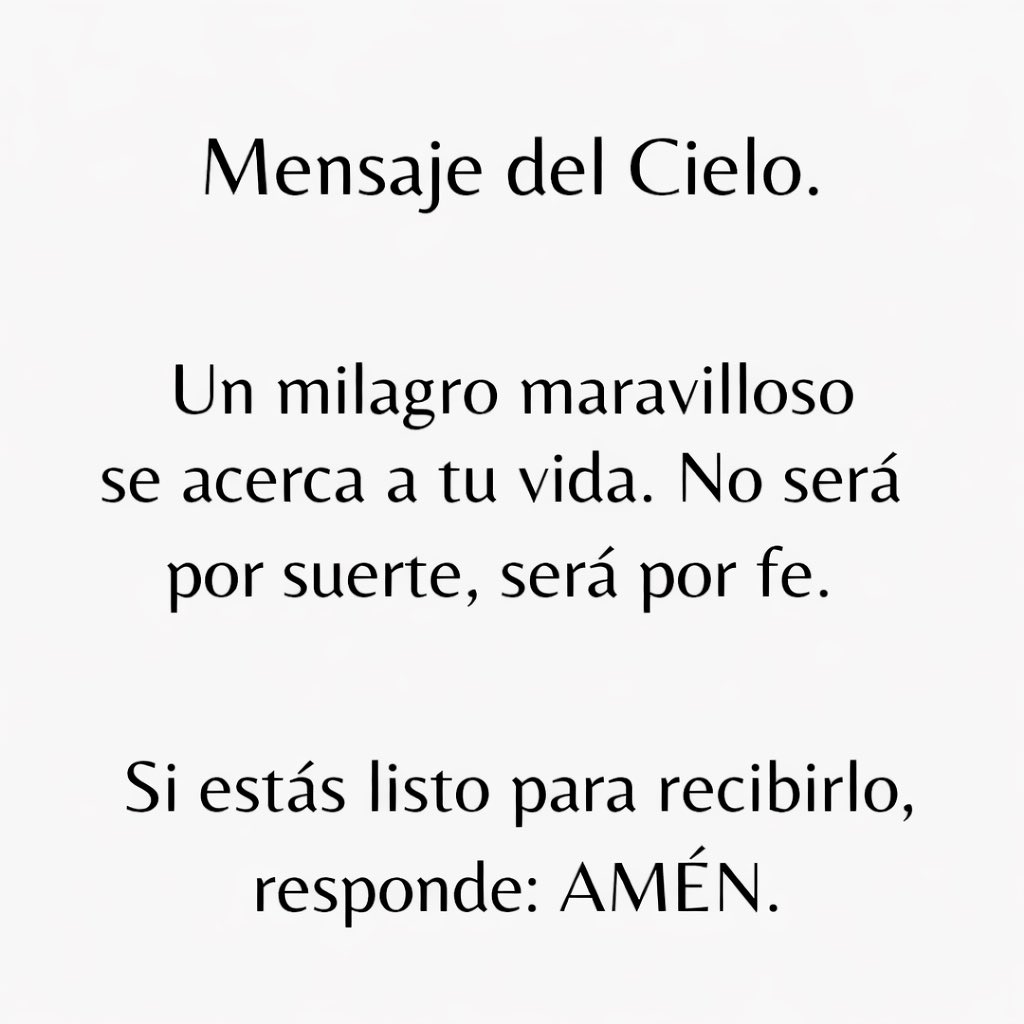 Oración Diaria®⚓️ tweet media