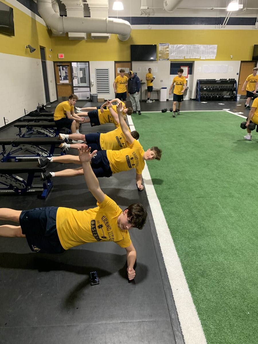 Grand Ledge Baseball tweet media