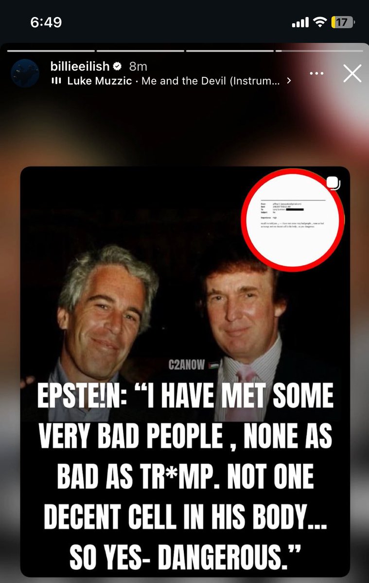 weyu's tweet image. billie dont give one fuckkk thats big mama