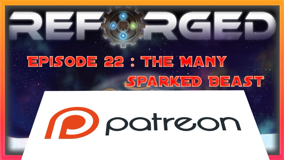 Swerve's Bar Podcast ➡️ CybfestNW July 11th tweet media