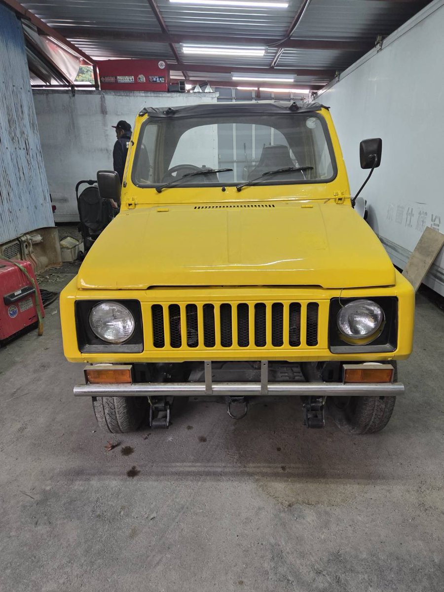 Amano tweet media