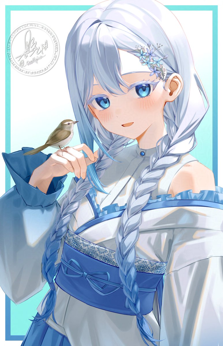 すまるぴん 【VGGC D-06】 (@_smallpine_) / Posts / X