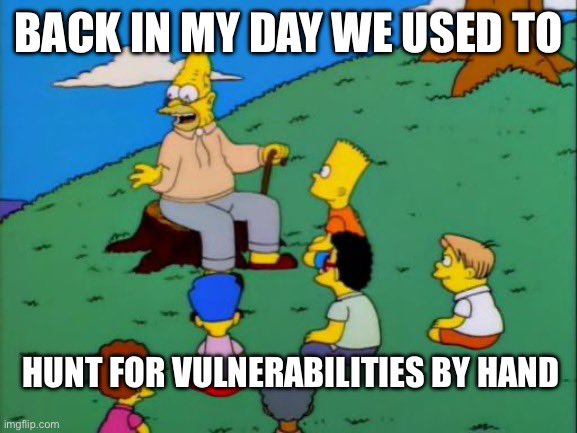 David Litchfield (@dlitchfield) on Twitter photo 