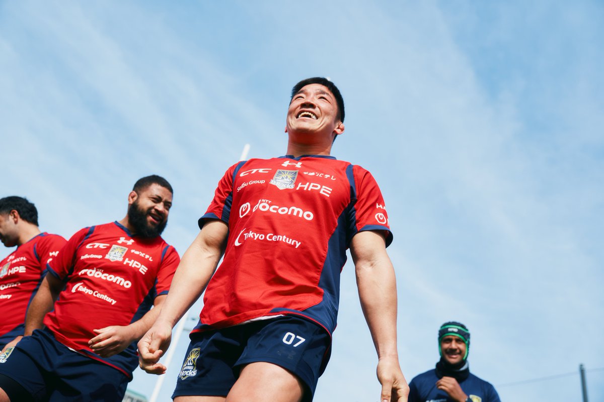 「解釈一つで良い世界はいくらでも作れる」
金正奎、脊髄損傷・左半身麻痺からの復帰へ

league-one.jp/match_previews…

ぜひ、試合前にご一読ください👀

#ToughToBeat #一枚岩で頂へ
#drocks #浦安drocks