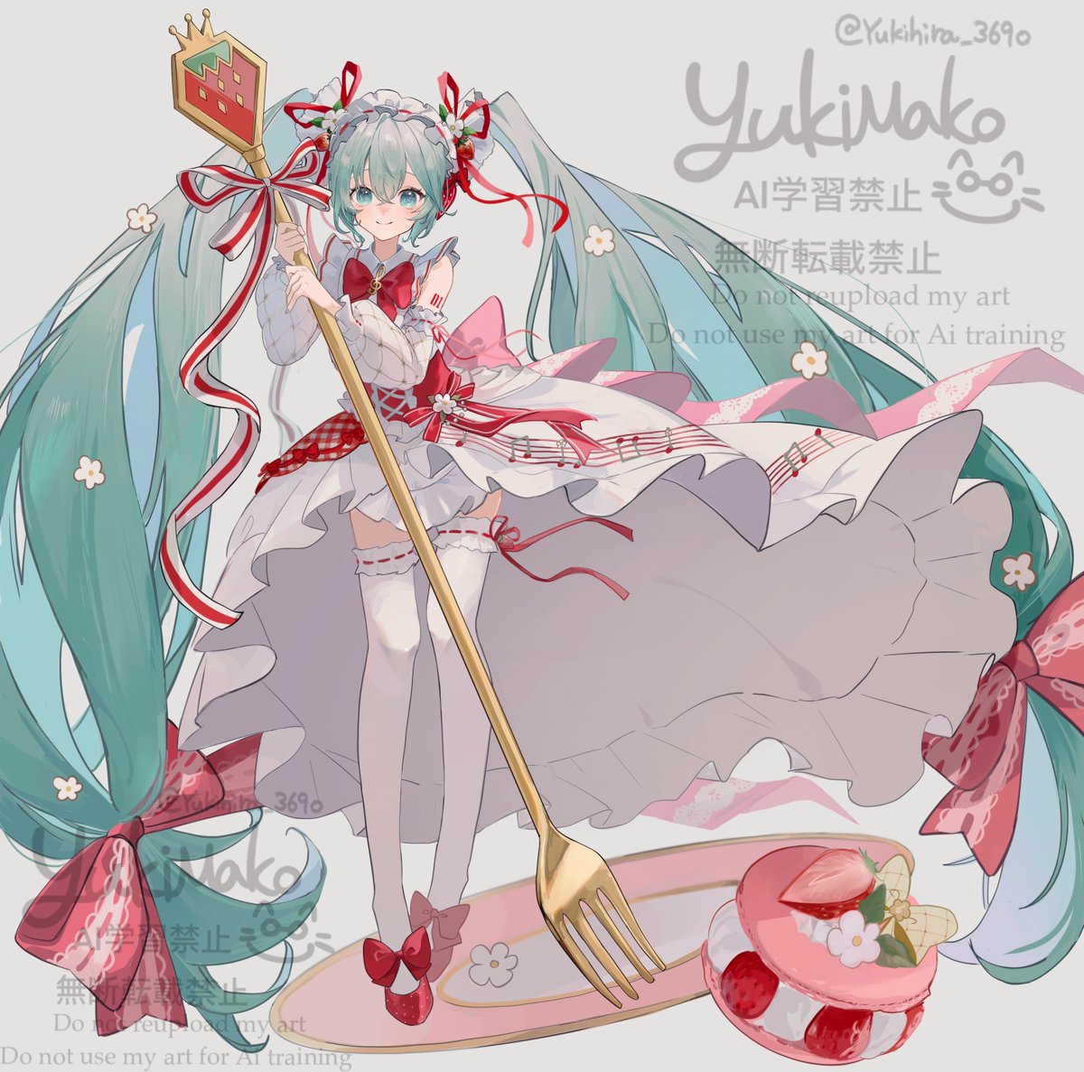 雪平真 / Yukihira Makoto (@yukihira_3690) on Twitter photo 