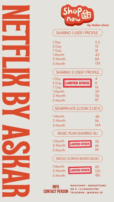 askr - order fast wa yes! tweet media