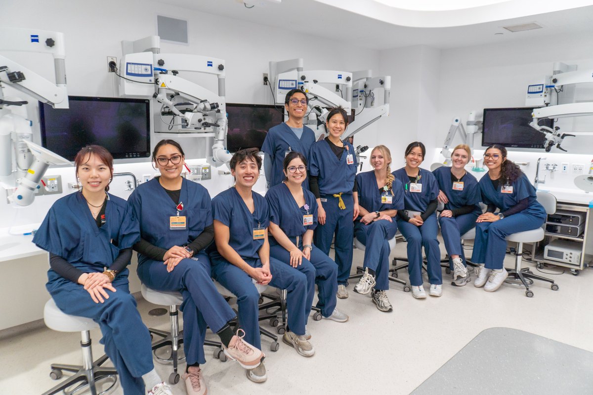 Center for the Future of Surgery tweet media