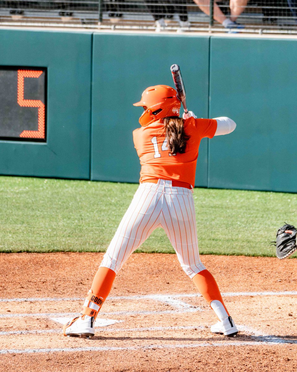 OSU Cowgirl Softball tweet media