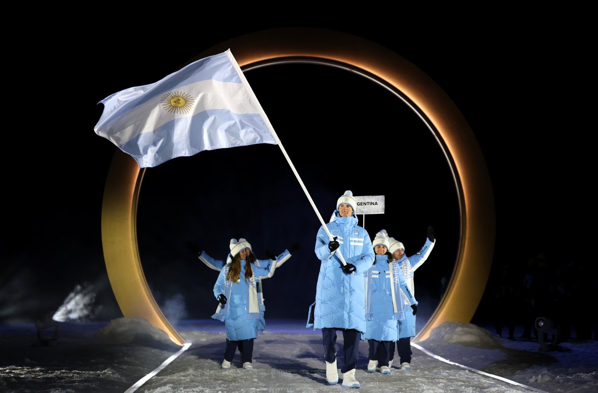 <a href="/milanocortina26/">Milano Cortina 2026</a> <a href="/COM_Mexico/">Comité Olímpico Mexicano</a> Argentina 🇦🇷
