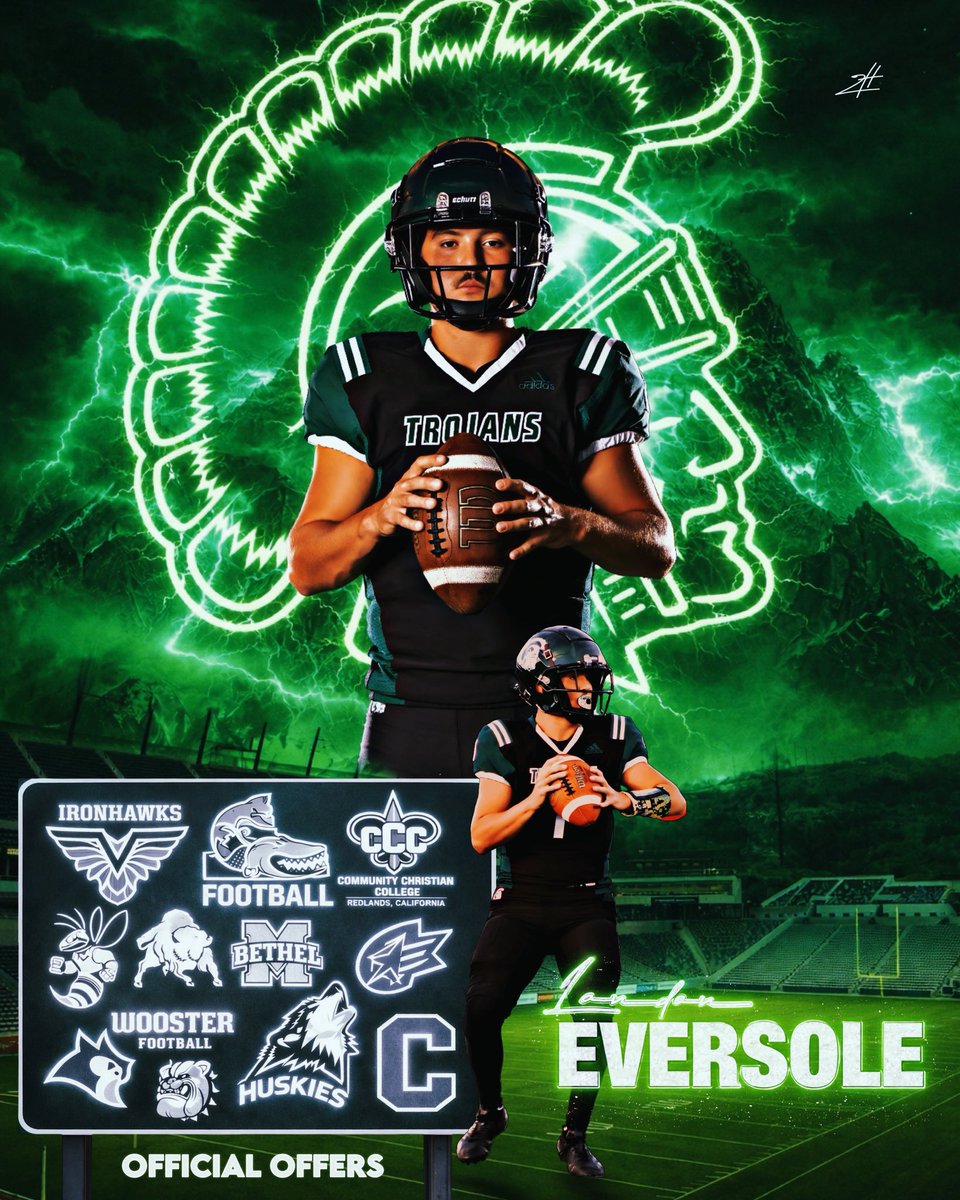 Landon Eversole tweet media