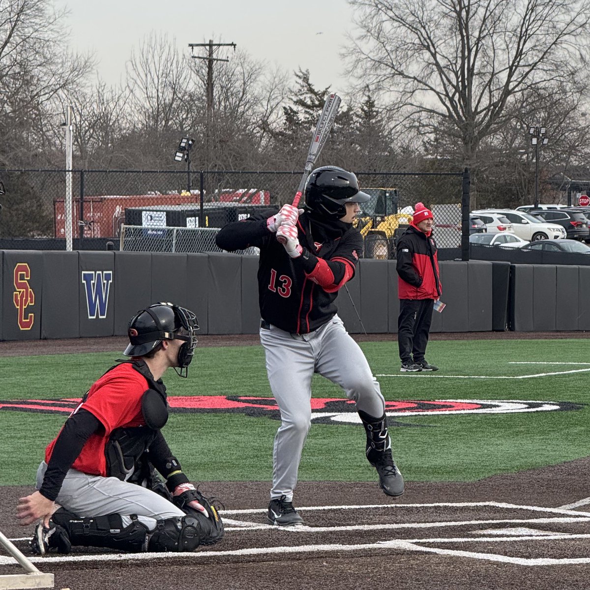 Rutgers Baseball tweet media