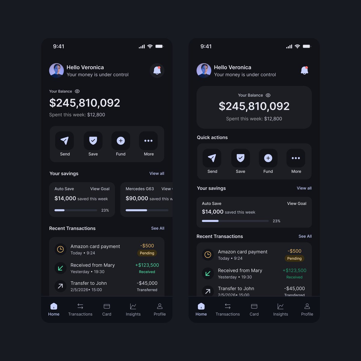 Rex Victor | UIUX tweet media