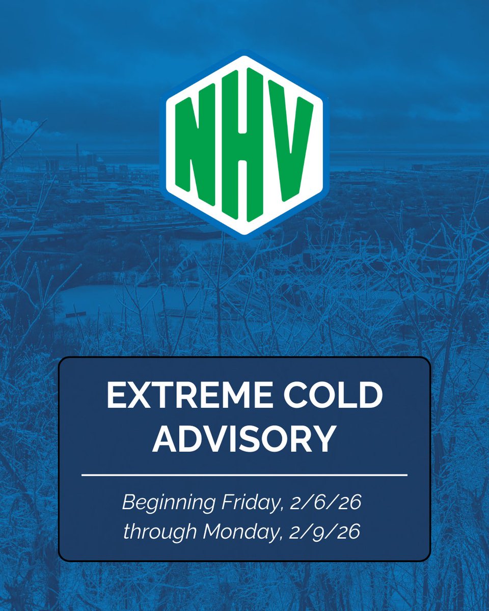 City of New Haven tweet media