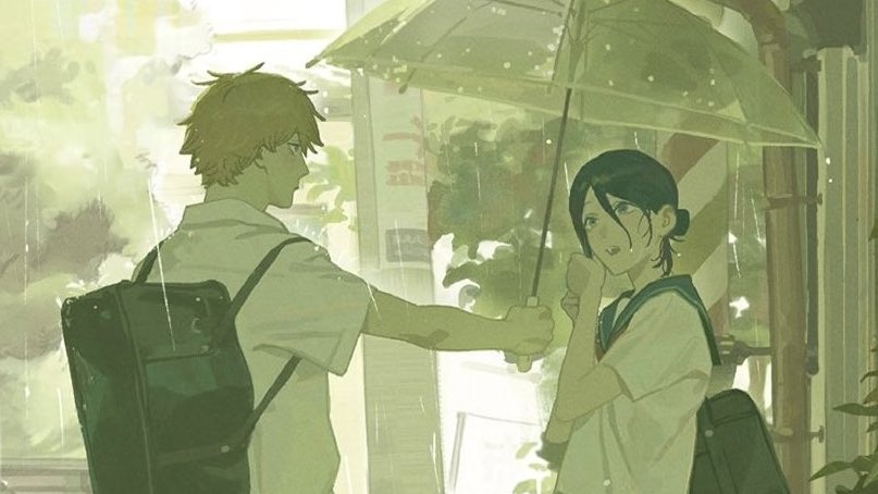 hourlydenreze's tweet image. yes.