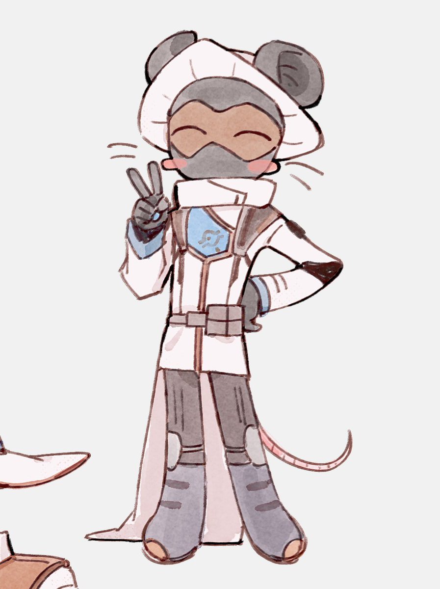 ケコ二 tweet media