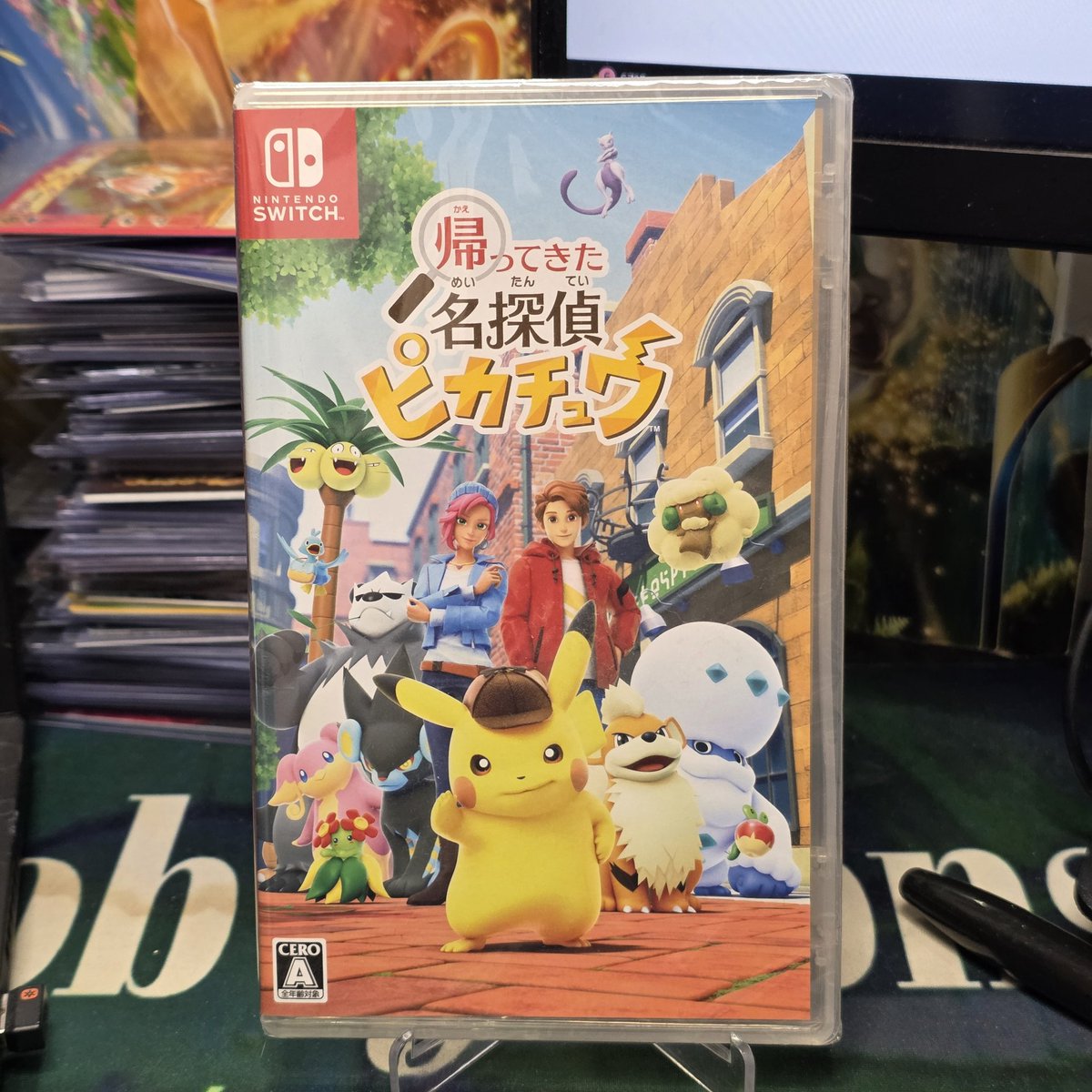 𝕁𝕒𝕪 𝔹𝕠𝕓 & 𝕊𝕠𝕟𝕤 tweet media