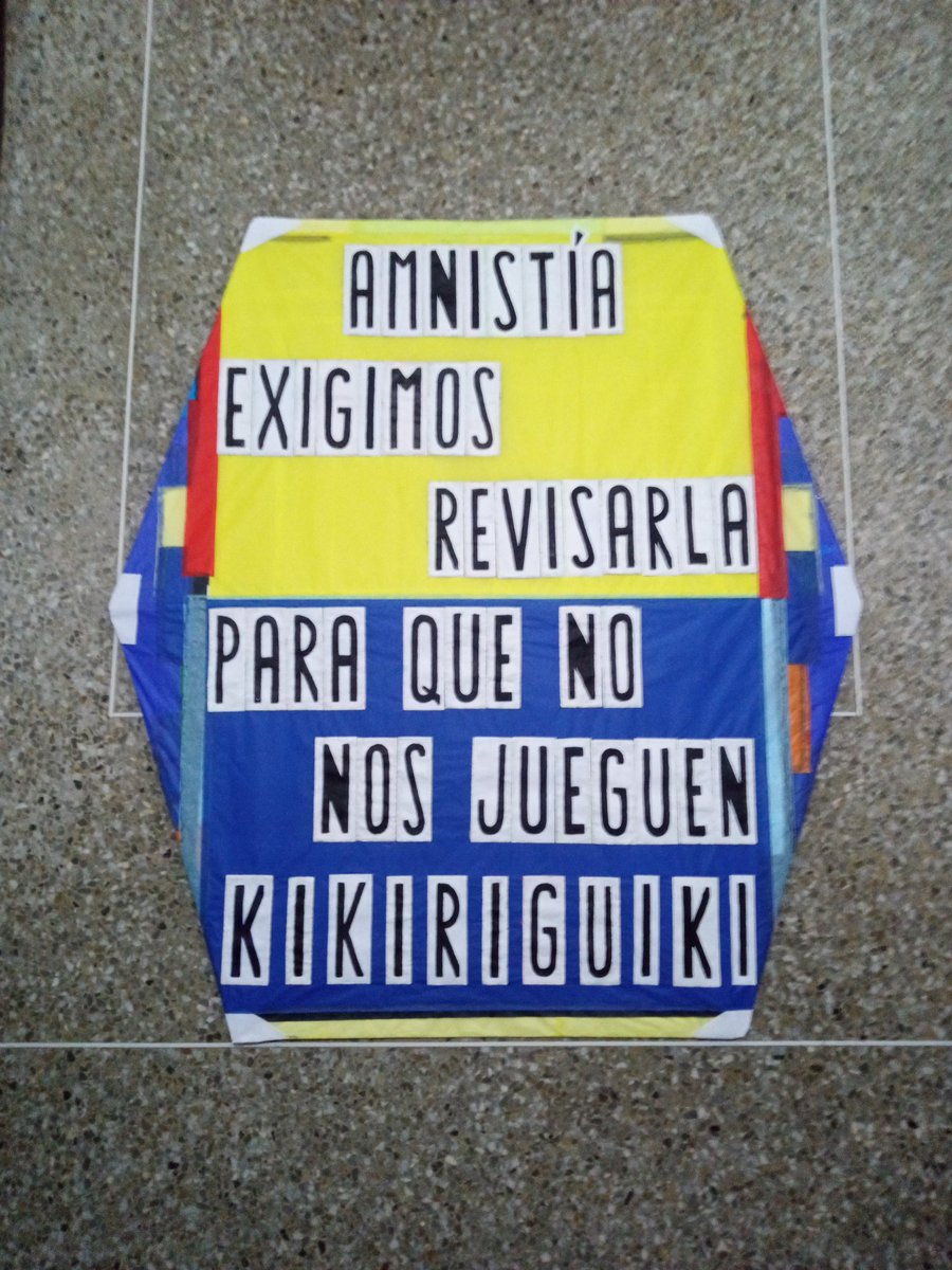 Papagayo tweet media