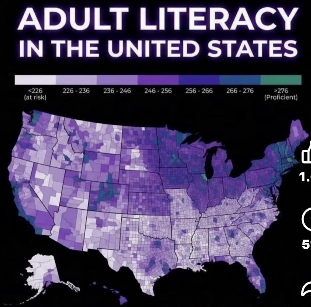 Now overlay the political party affiliation map. I think some things will become clear.