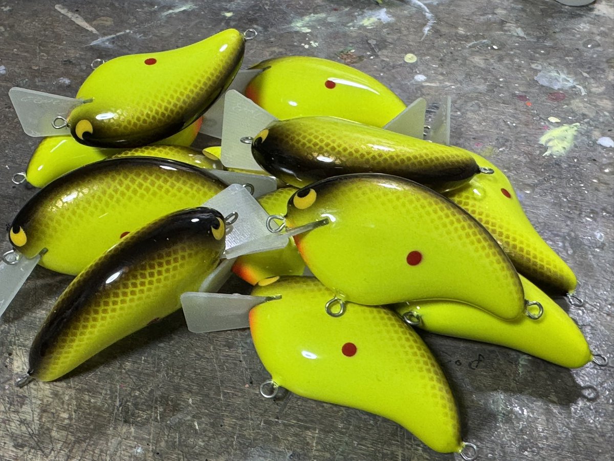 MPB LURES WILD WEAZEL クランクベイト ルアー mpb WILD WEASEL