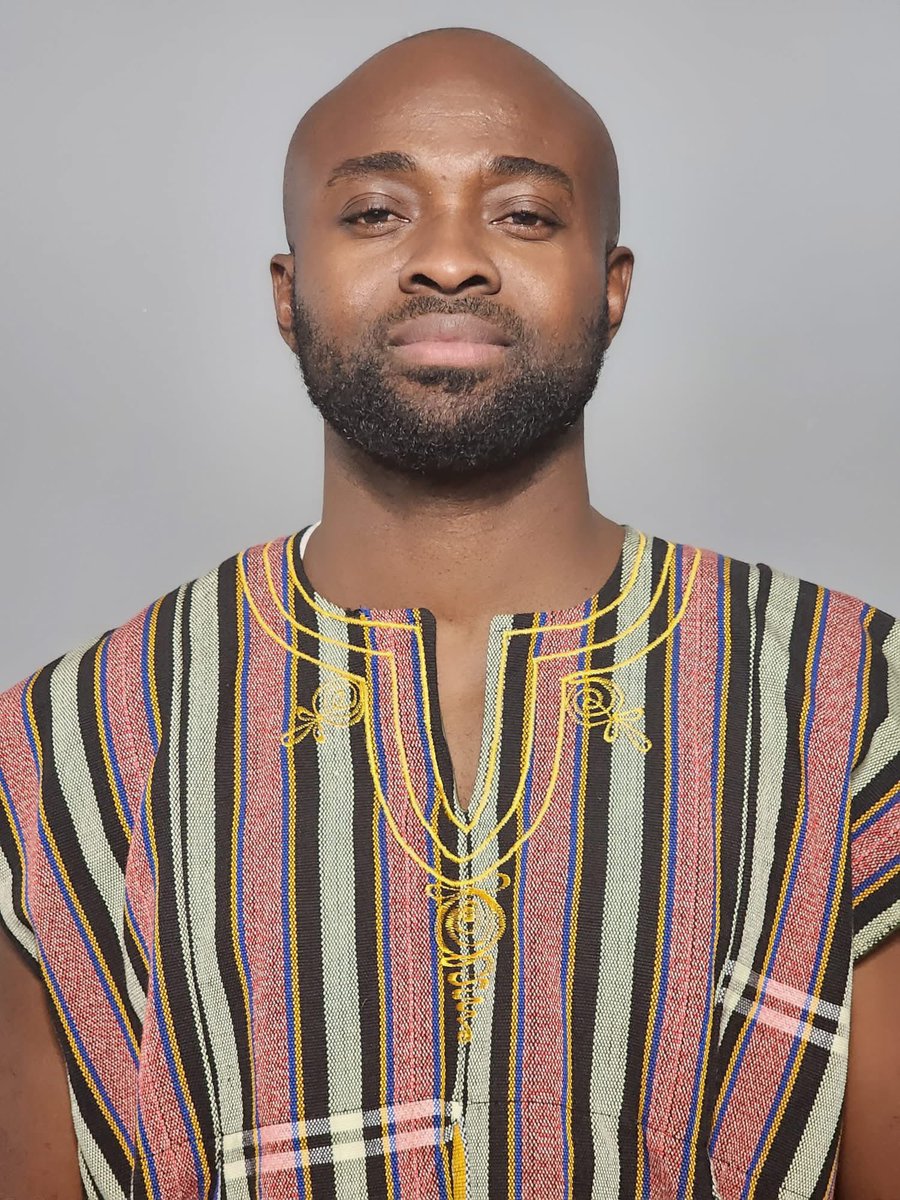 Mark Adu Amofah tweet media