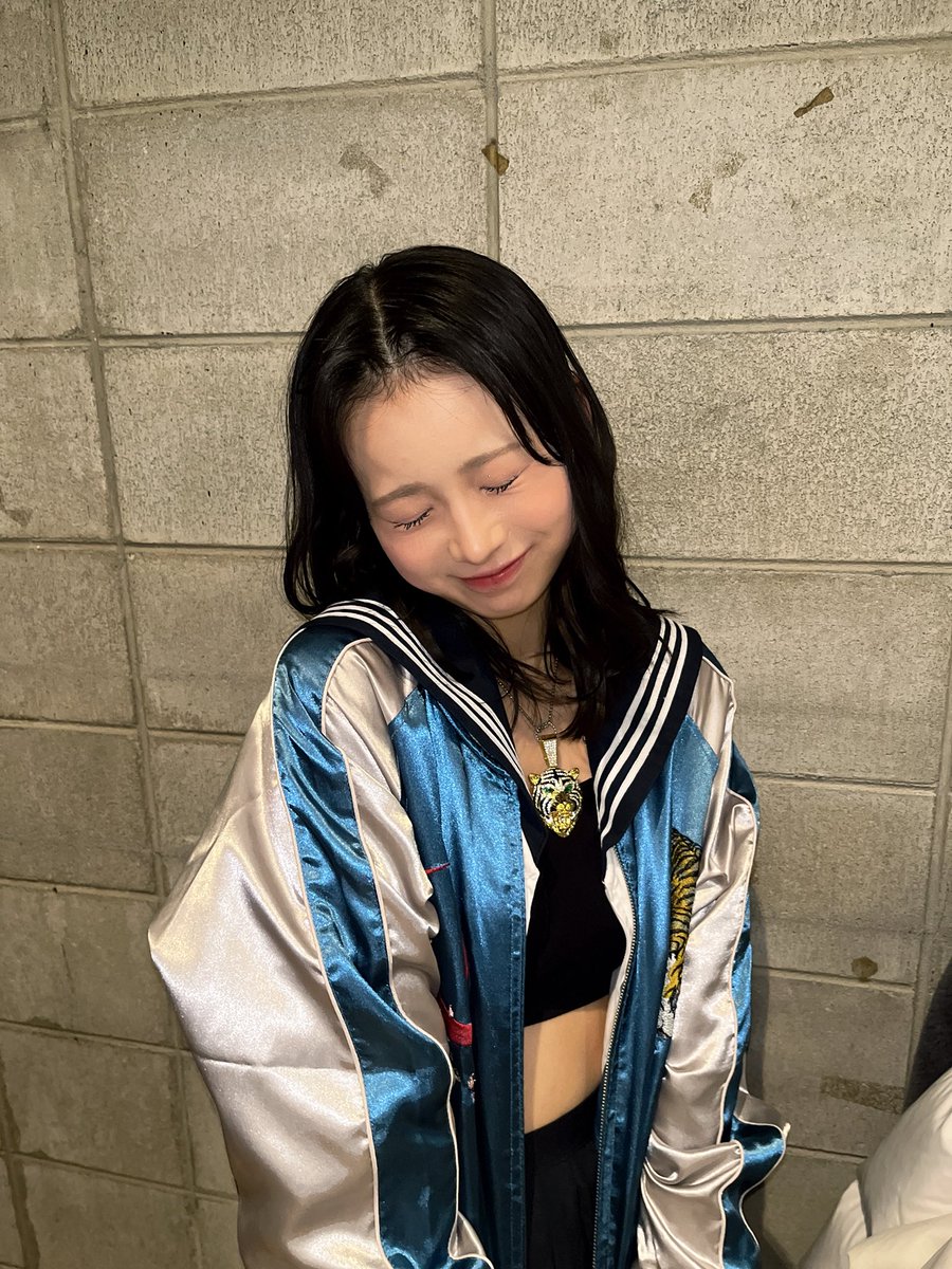 おはようございます☀️ 14:00~/18:00~ 青春！#恋のDestination公演