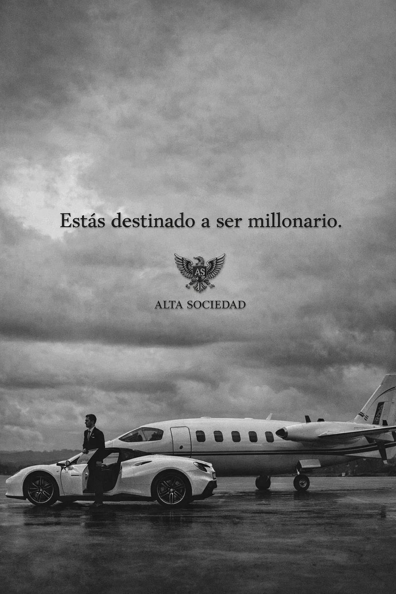 Alta Sociedad (@alta_sociedad_) on Twitter photo 