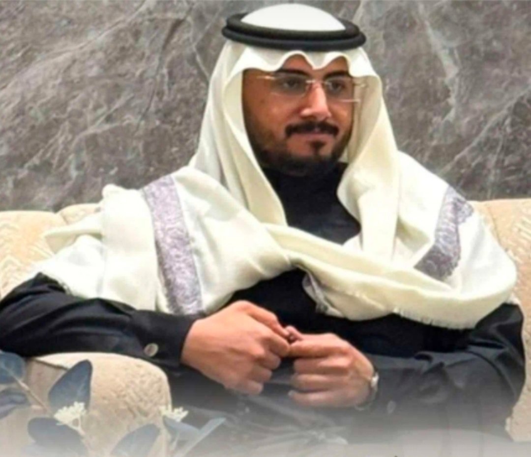 عشيرة المطر | بني خالد tweet media