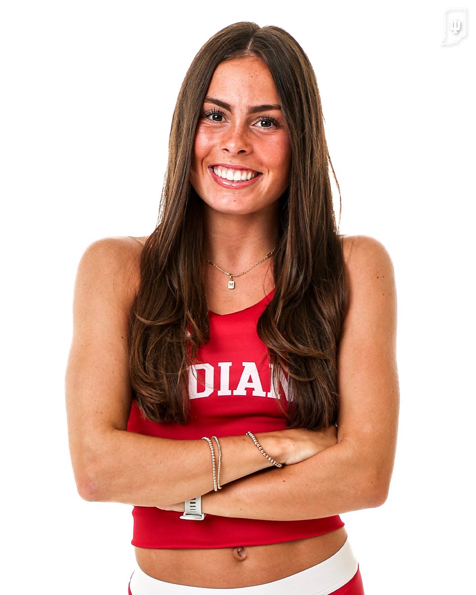 Indiana Cross Country + Track & Field tweet media