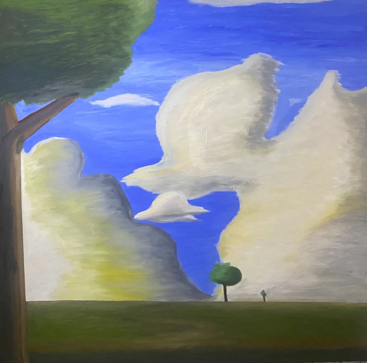 erics_art_stuff's tweet photo. Paintings still for sale! You can actually purchase them from my Etsy Store online! 

https://t.co/Wjh9iltUAS https://t.co/9aQv69yn6A