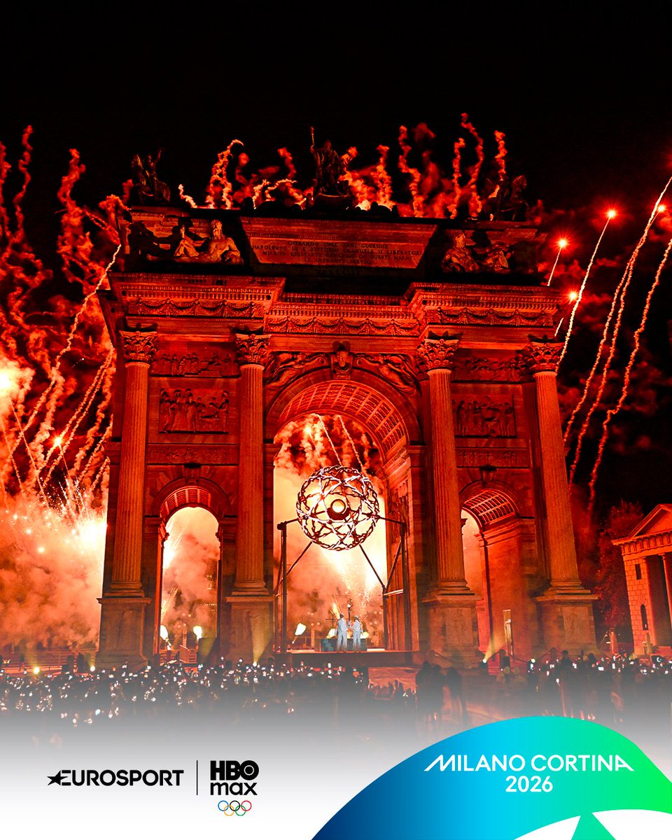 Eurosport IT tweet media