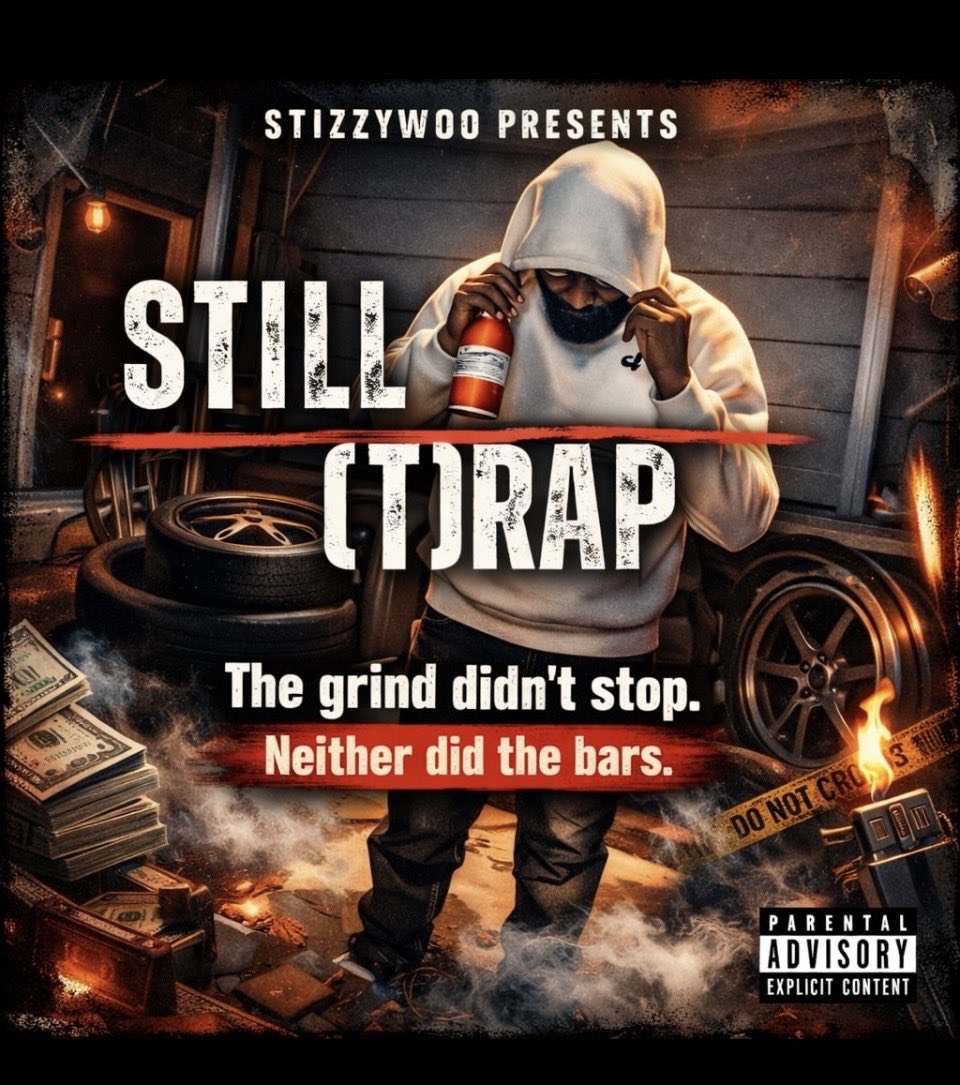 stizzywoo's tweet photo. New music out now ! https://t.co/D8puUSH1wg https://t.co/XPPgSBLvOl