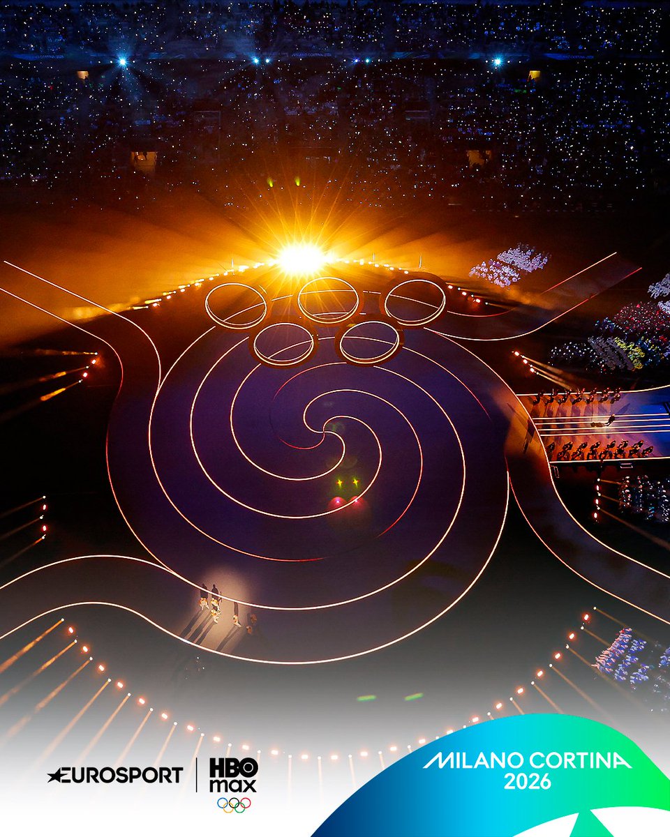 Eurosport IT tweet media