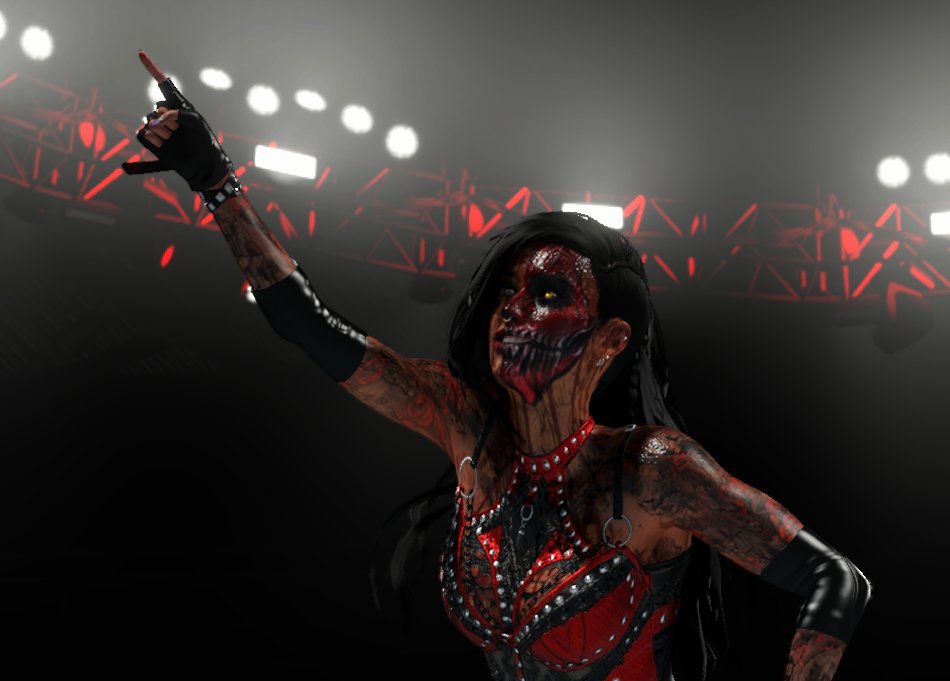 Congratulations to Maggie Morgan <a href="/MaggieMorgan2K/">Maggie Morgan</a> for qualifying for the SSBW Womens Championship chamber match by defeating Freddie <a href="/Pickletonshire/">Freddie</a>, Zara Rani <a href="/ZaraRaniXO/">ZaraRaniXO</a>, Lacey Myers <a href="/LaceyMyersCaw/">Lacey Myers</a> and Kristina Varnado <a href="/CEOKristina/">CEO 𝐊𝐫𝐢𝐬𝐭𝐢𝐧𝐚</a>! #SSBW #EFED #WWE2K25 #WWE2K26 #CAWUNNITY