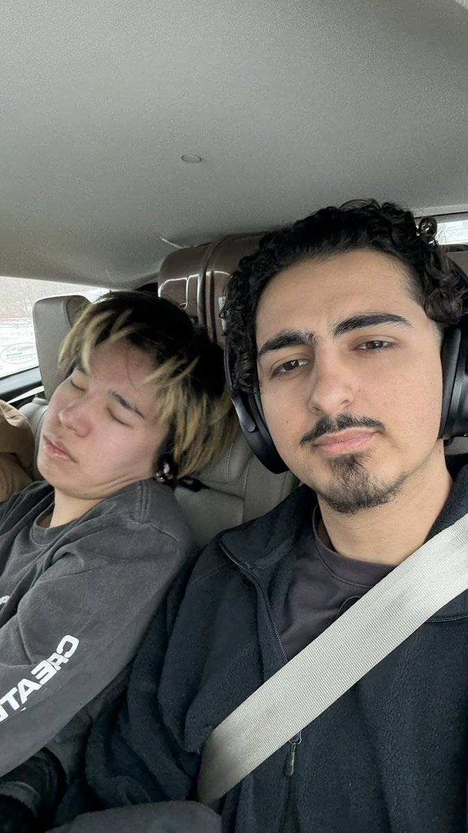 Just Landed in Virginia ! 

Excited for cavalier clash this weekend