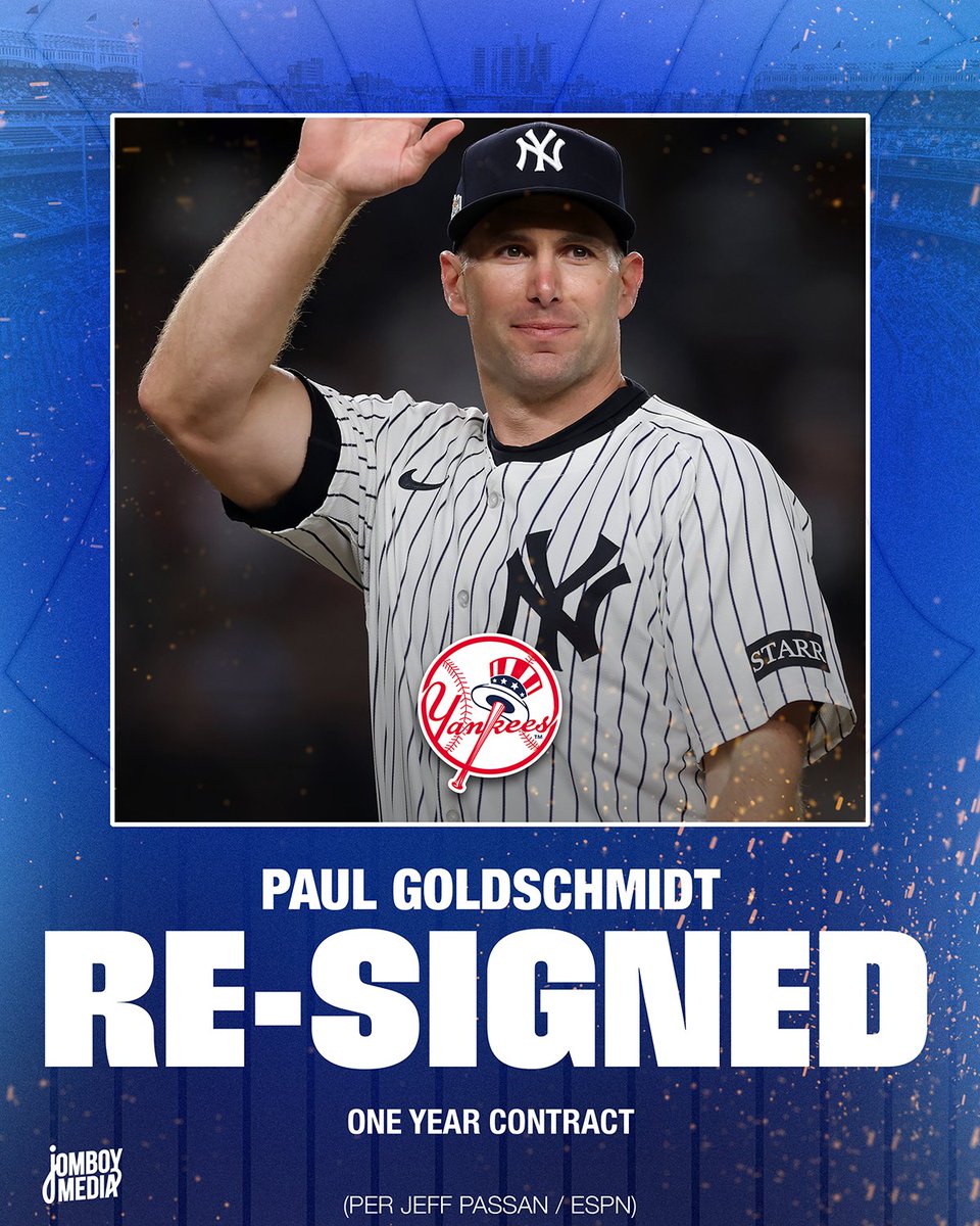 Talkin' Yanks tweet media