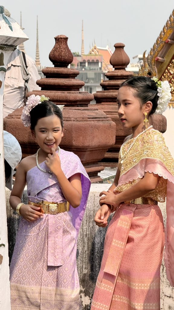 #Bangkok