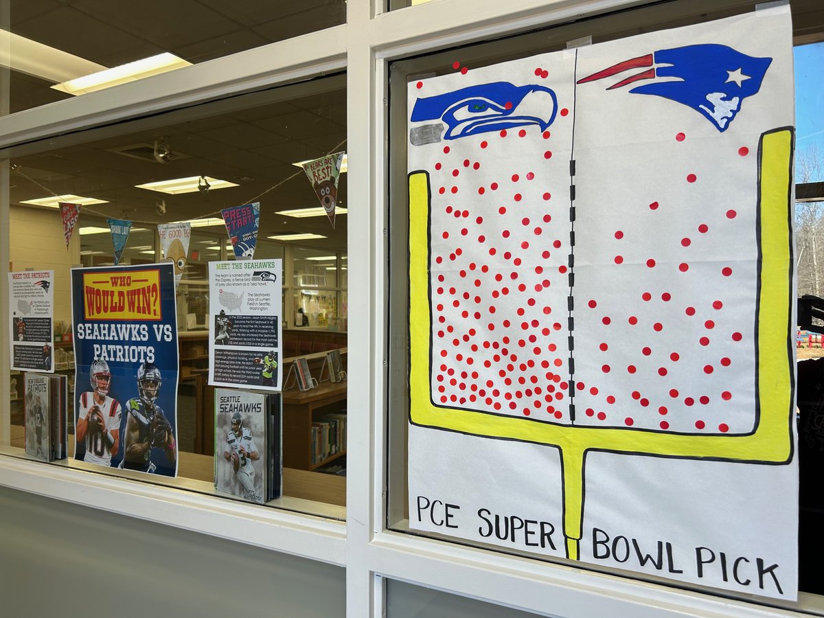 Pates Creek Elementary tweet media