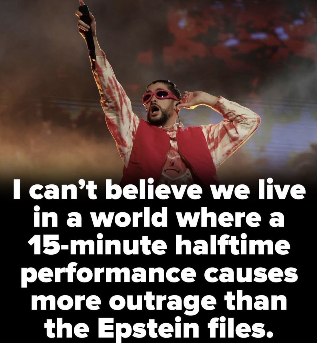 Crazy times we live in…