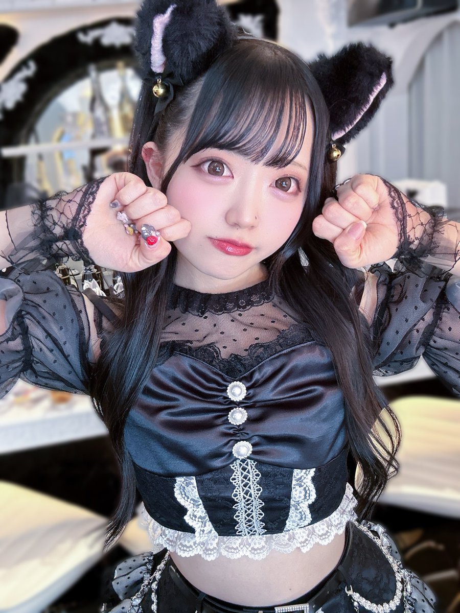 karen_koizumi's tweet image. おはぱんだ🐼

きょうもいちにちがんばれんれん♡