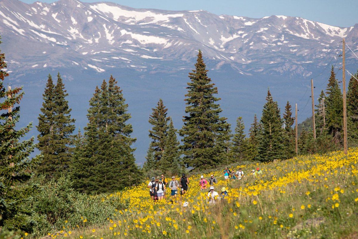 Leadville Race Series tweet media